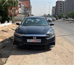 هوندا إنسايت